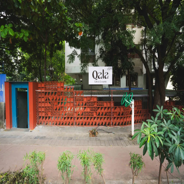 Qala Cafe & Coworking | Baner, Pune